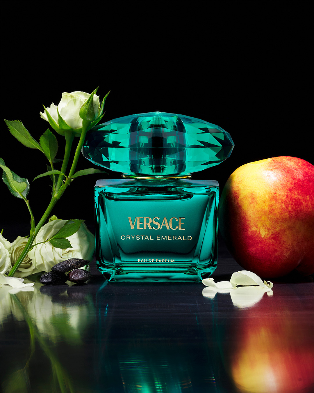 Women's Perfumes, Fragrances & Colognes | VERSACE US